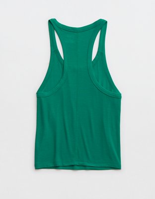 Aerie Real Soft® Ribbed Tank Top