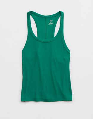 Aerie Real Soft® Ribbed Tank Top