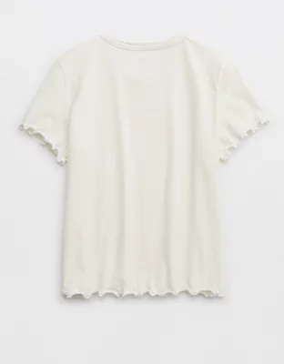 Aerie Pajama T-Shirt