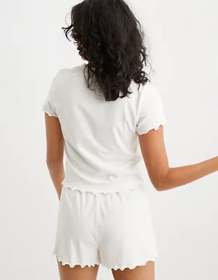 Aerie Pajama T-Shirt