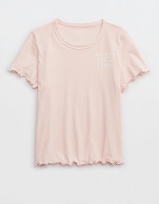 Aerie T-shirt de Pijama