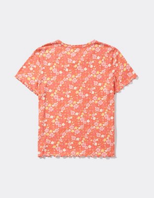 Aerie Pajama T-Shirt