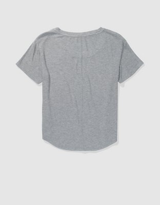 Aerie Real Soft® T-Shirt