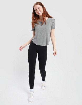 Aerie Real Soft® T-Shirt