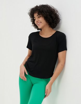 Aerie Real Soft® T-Shirt