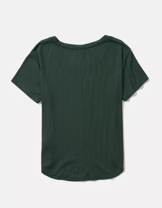 Aerie Real Soft® T-Shirt