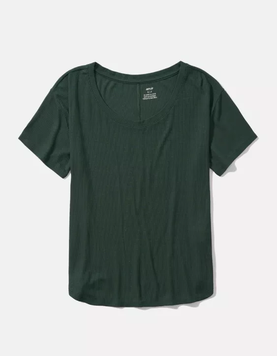 Aerie Real Soft® T-Shirt