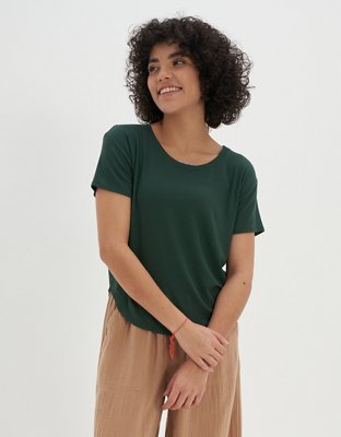 Aerie Real Soft® T-Shirt