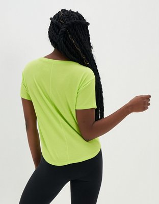 Aerie Real Soft® T-Shirt