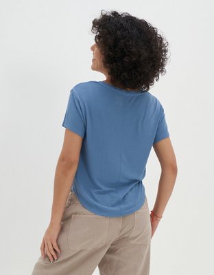 Aerie Real Soft® T-Shirt