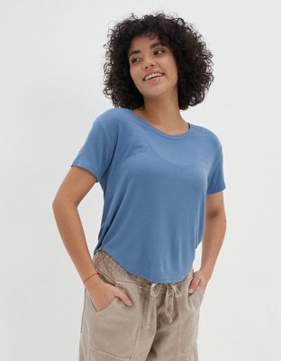 Aerie Real Soft® T-Shirt