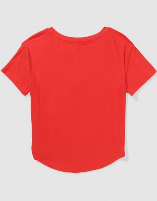 Aerie Real Soft® T-Shirt