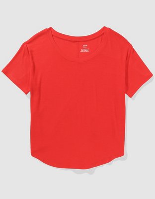 Aerie Real Soft® T-Shirt