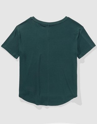 Aerie Real Soft® T-Shirt