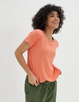 Aerie Real Soft® T-Shirt