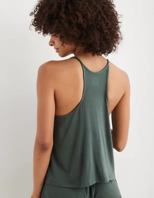 Aerie Pajama Tank Top