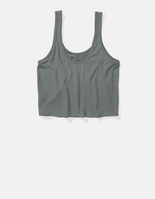 Aerie Plush Pajama Tank Top