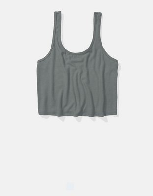 Aerie Plush Pajama Tank Top