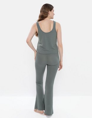 Aerie Plush Pajama Tank Top