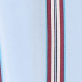Eyelet Blue