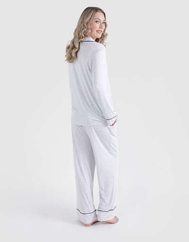 Aerie Real Soft® Pajama Shirt