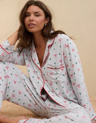 Aerie pajama sets hot sale