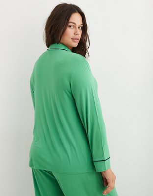 Aerie Real Soft® Pajama Shirt