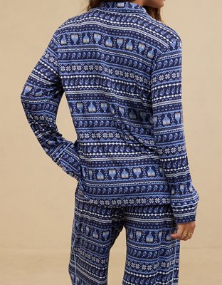 Chemisier de pyjama Real Soft® Aerie