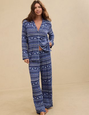 Aerie matching pajamas sale