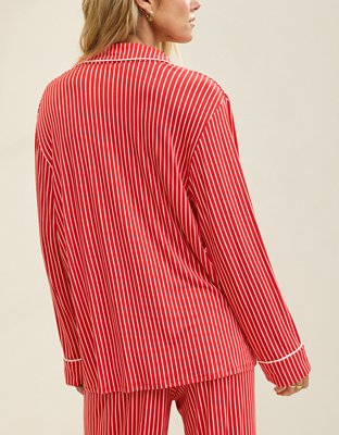 Aerie Real Soft® Pajama Shirt