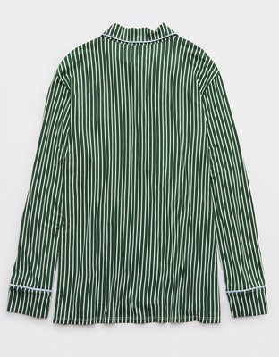 Aerie Real Soft® Pajama Shirt
