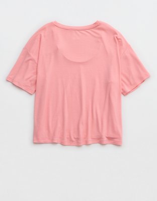 Aerie Sleep Top