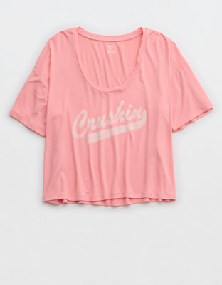 Aerie Sleep Top