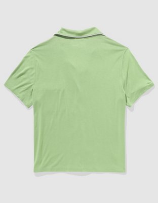 Aerie Real Soft® Short Sleeve Pajama Shirt