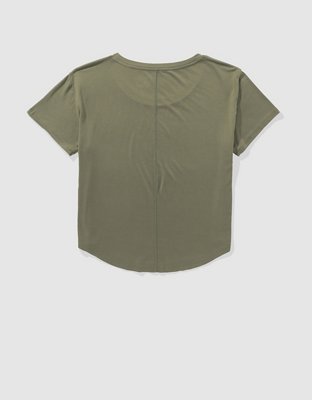 Aerie Real Soft® Sleep Tee