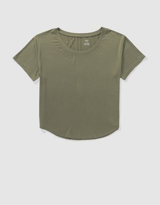 Aerie Real Soft® Sleep Tee
