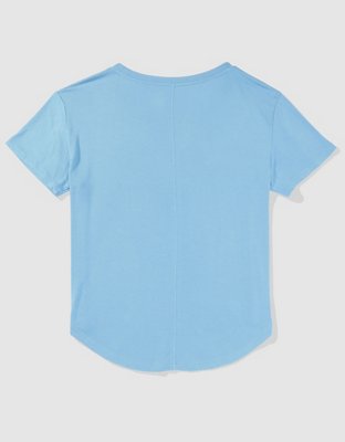 Aerie Real Soft® Sleep Tee