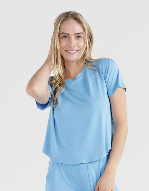 Пижамный топ Real Soft® — Aerie