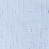 Eyelet Blue