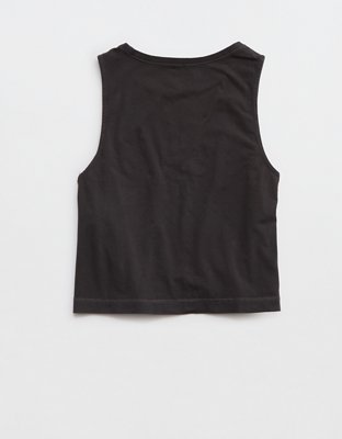 Aerie Dream Jersey Tank Top