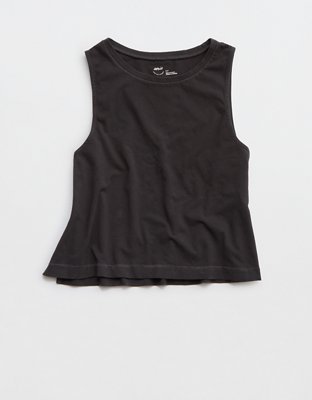 Aerie Dream Jersey Tank Top