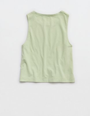 Aerie Dream Jersey Tank Top