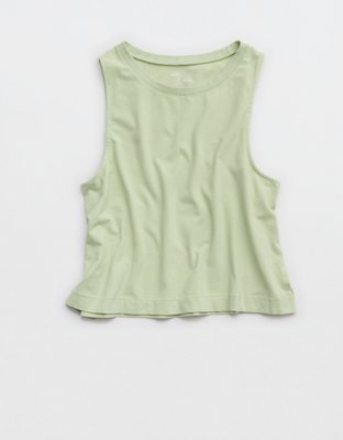Aerie Dream Jersey Tank Top
