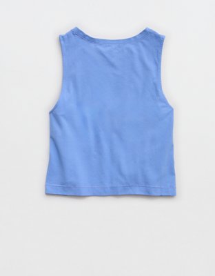 Aerie Dream Jersey Tank Top