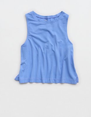 Aerie Dream Jersey Tank Top