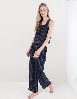 Aerie Gauzy Tank Top