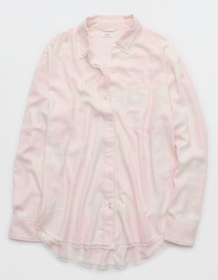 Aerie Real Soft® Trouser PJ