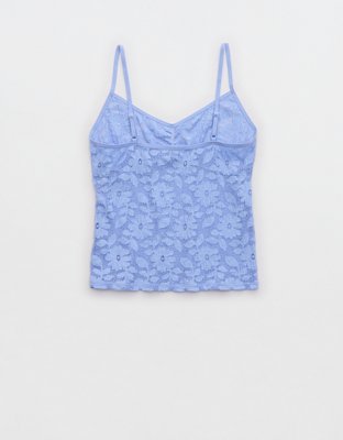 Aerie Offshore Lace Tank Top