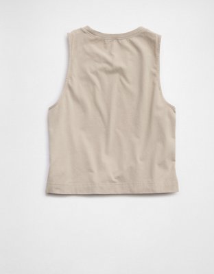 Aerie Dream Jersey Tank Top