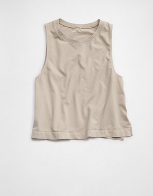 Aerie Dream Jersey Tank Top